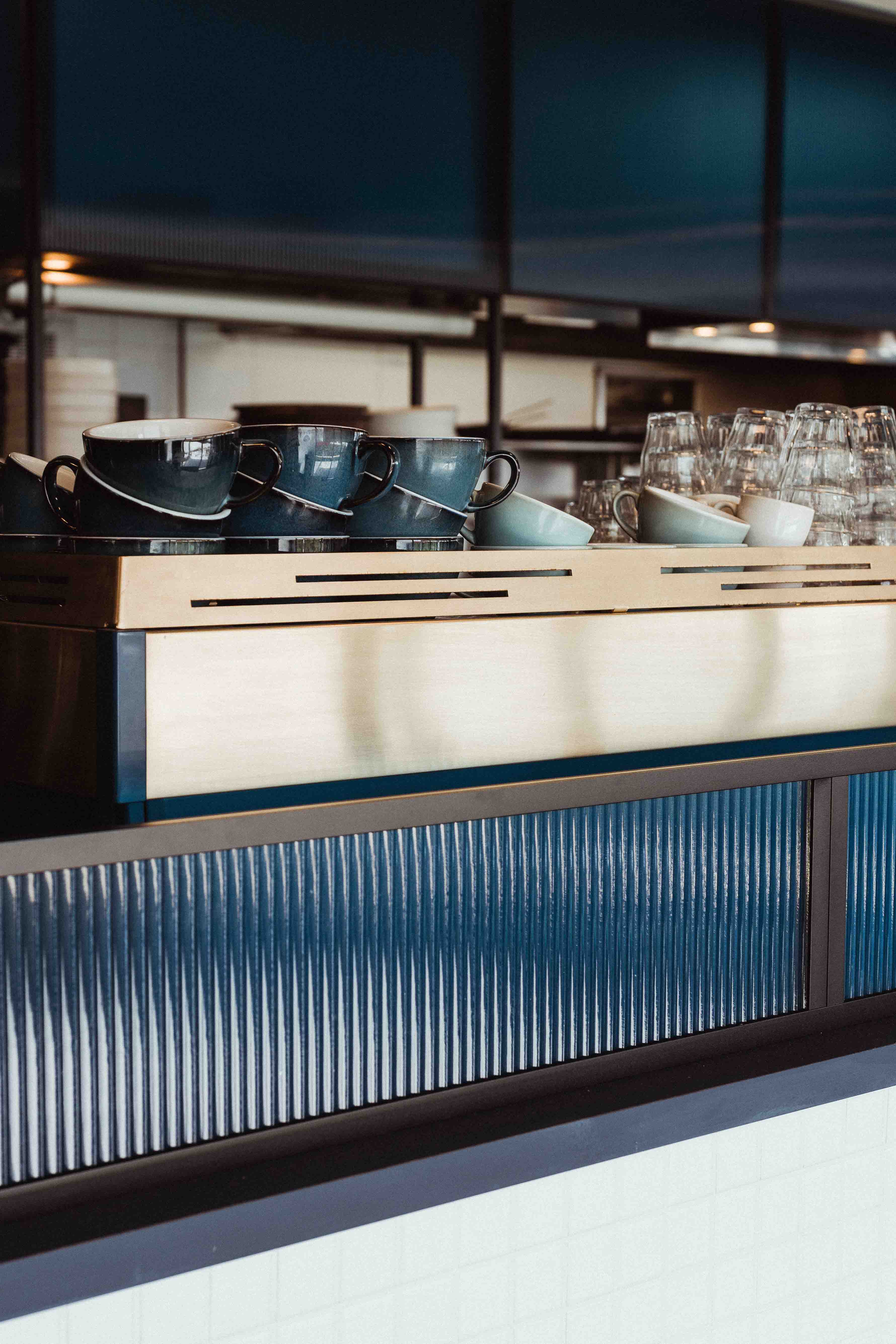 Bib + Tucker Fremantle WA Shot By Thom 7