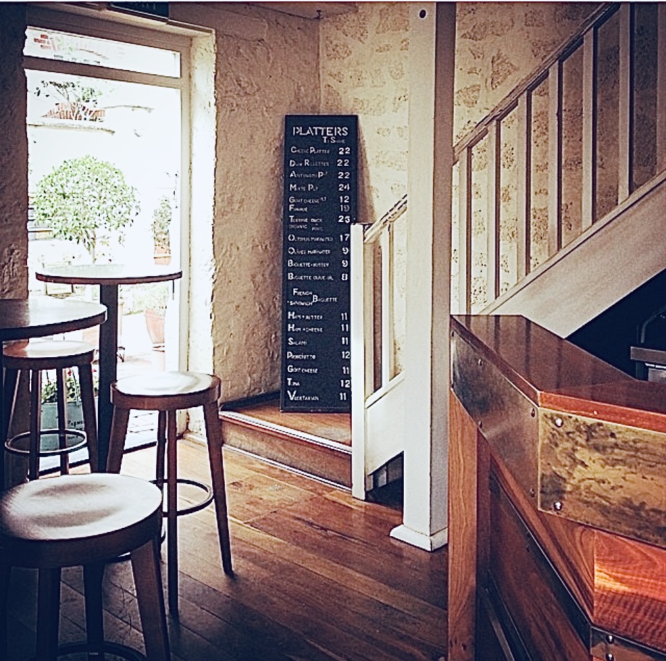 Whisper Wine Bar Fremantle WA 07