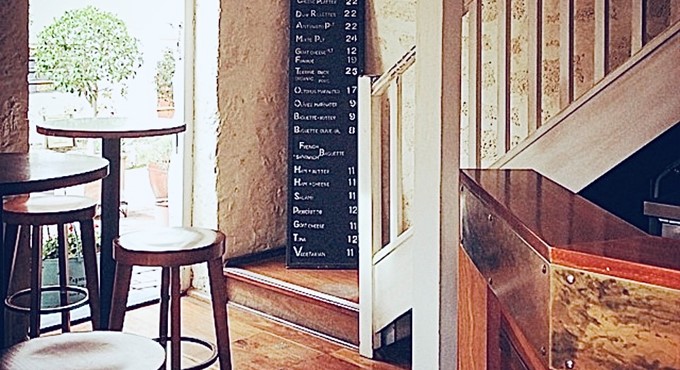 Whisper Wine Bar Fremantle WA 07