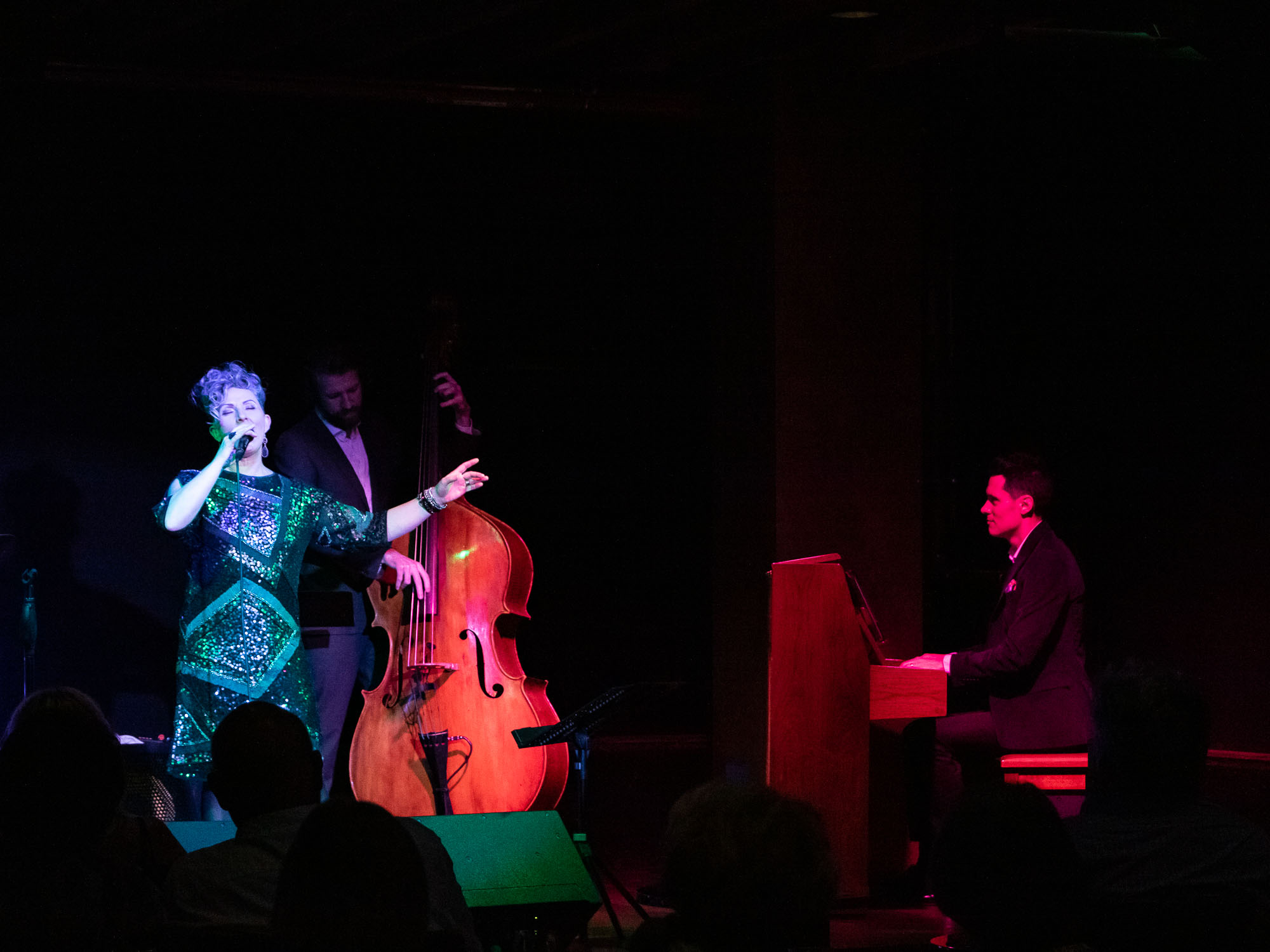 Duke Of George East Fremantle Live Music Company WA 5