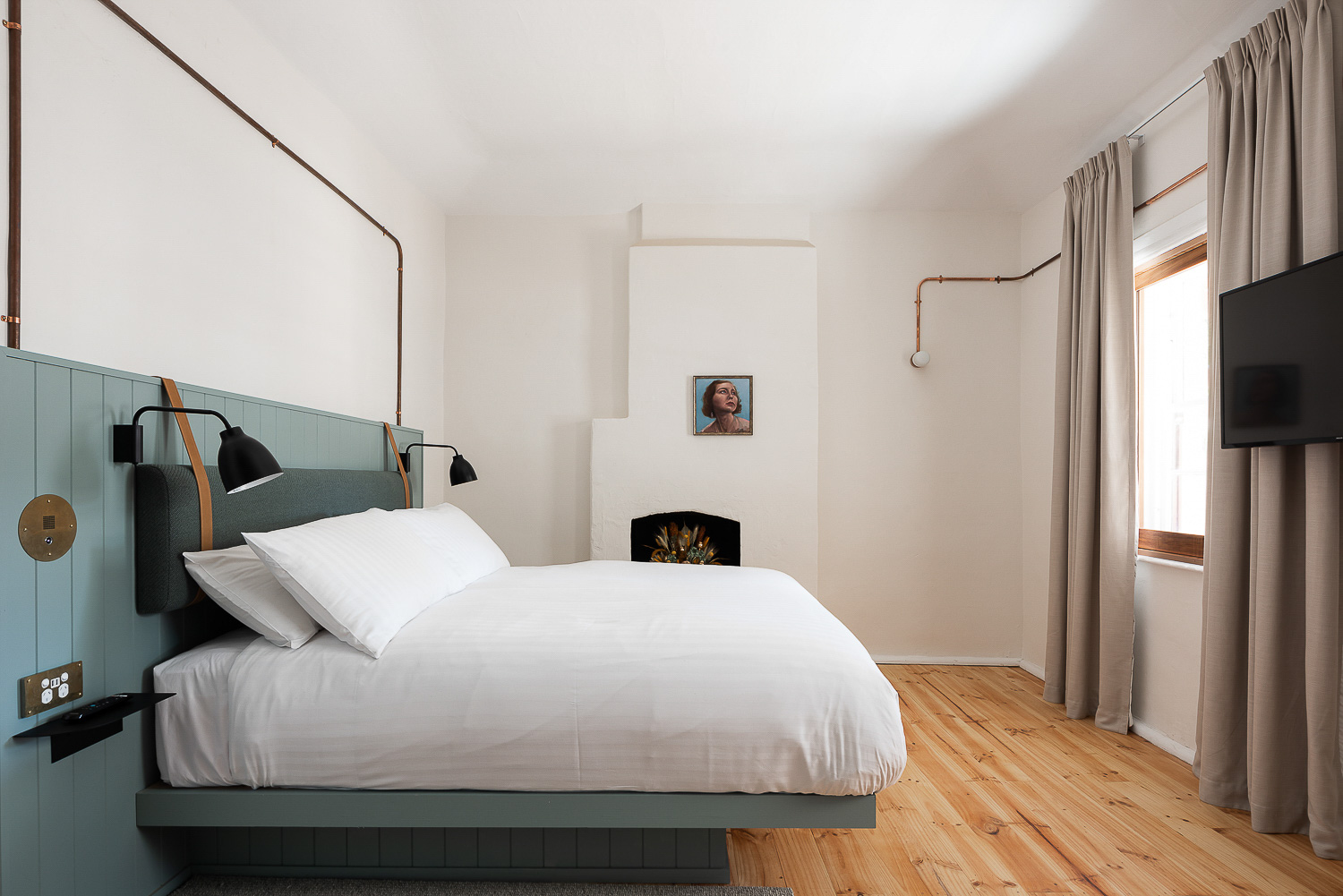 Warders Hotel Fremantle WA