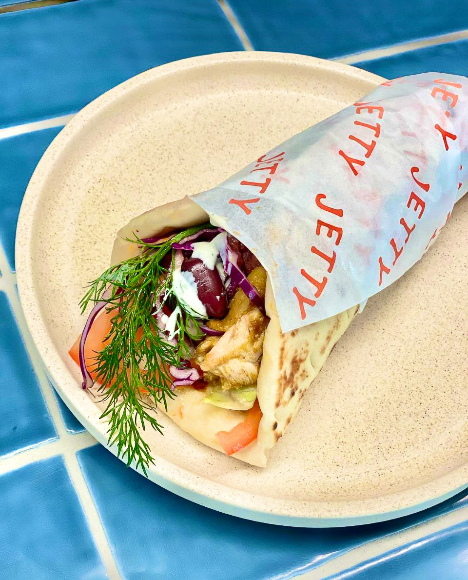 Jetty Bar And Eats Fremantle WA 22