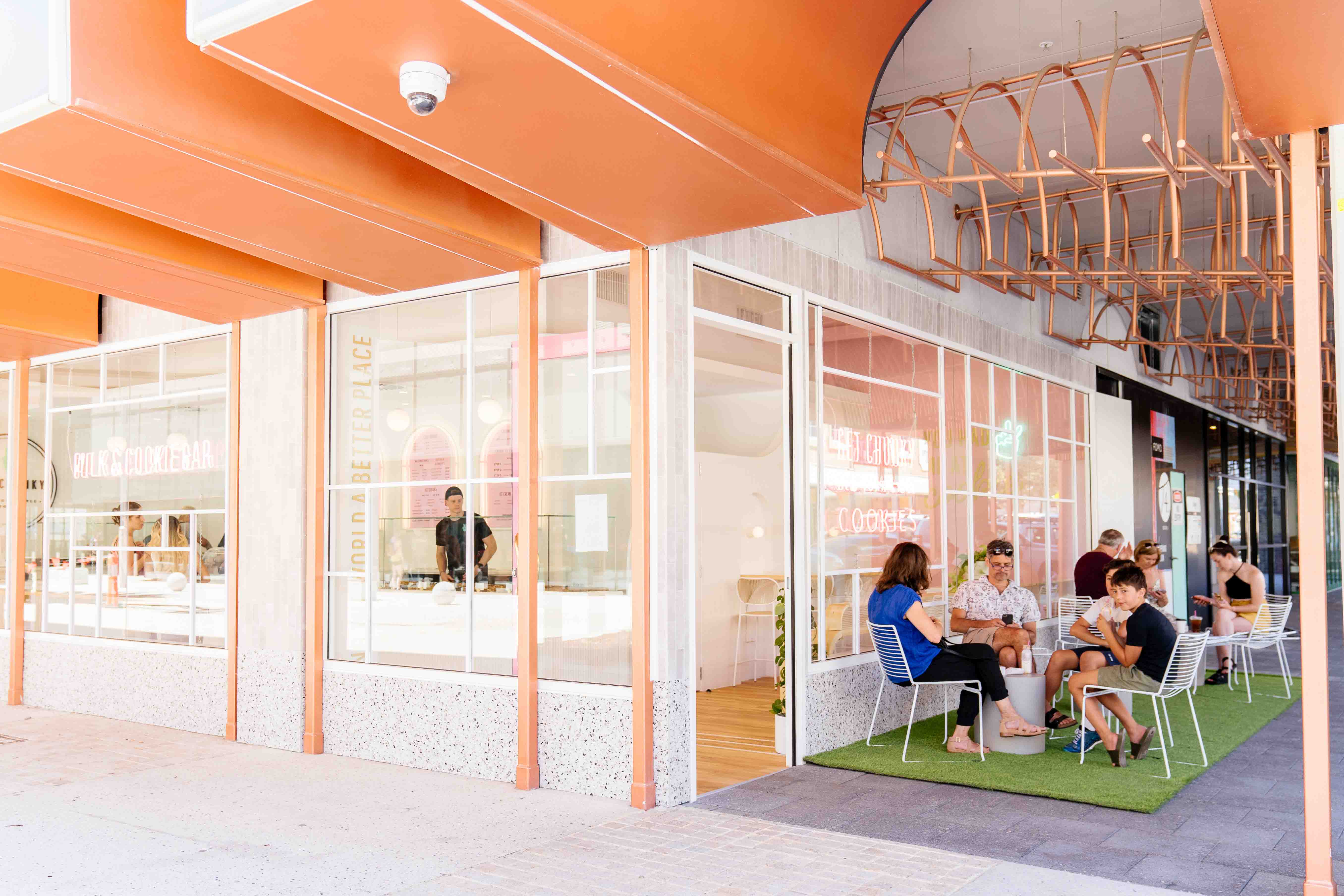 FOMO Fremantle WA Get Chunky