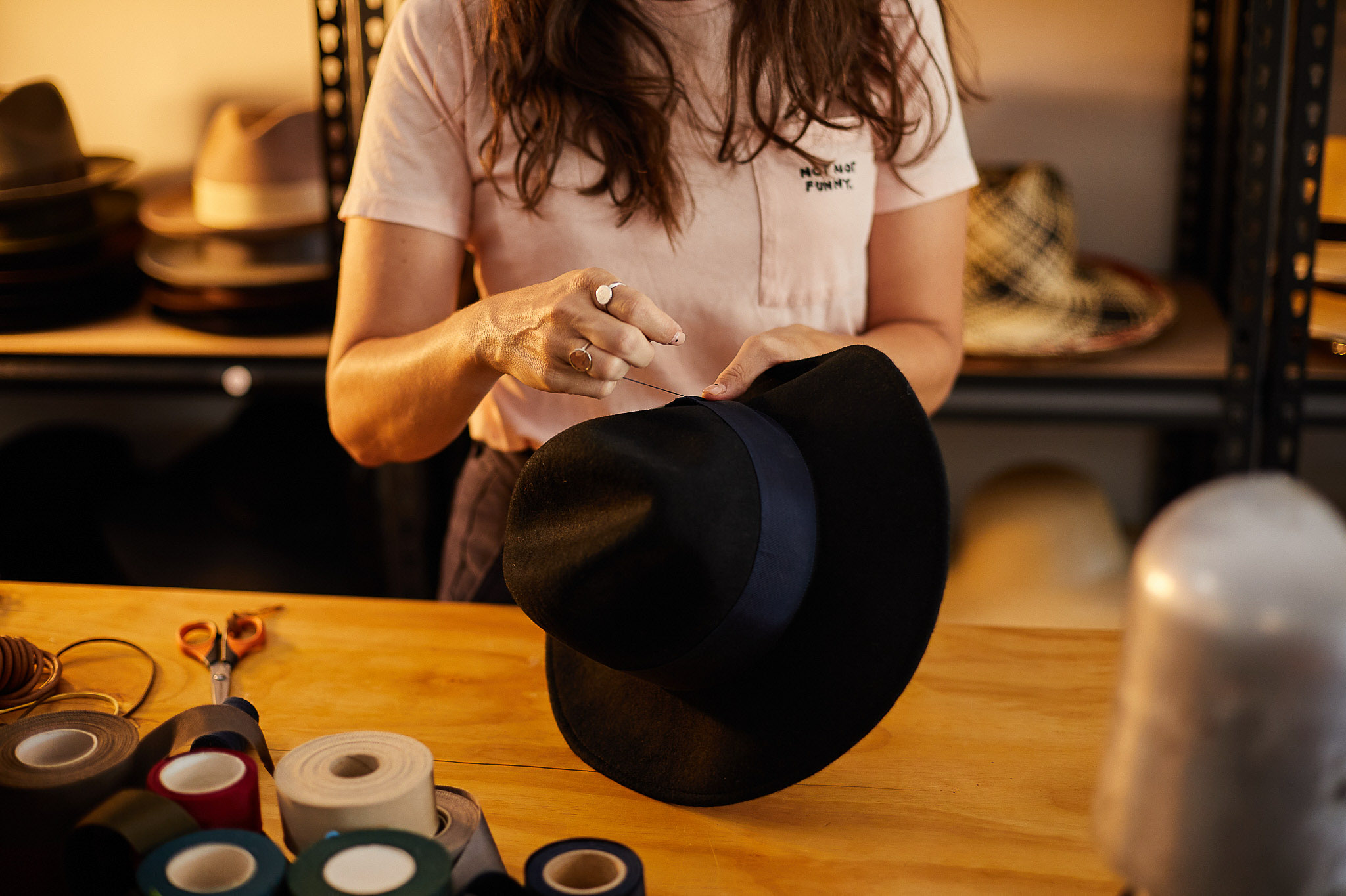 Kate And Abel Store Fremantle WA 05