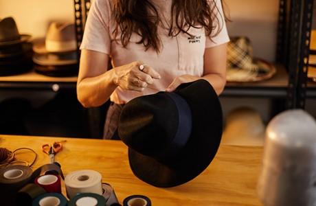 Kate And Abel Store Fremantle WA 05