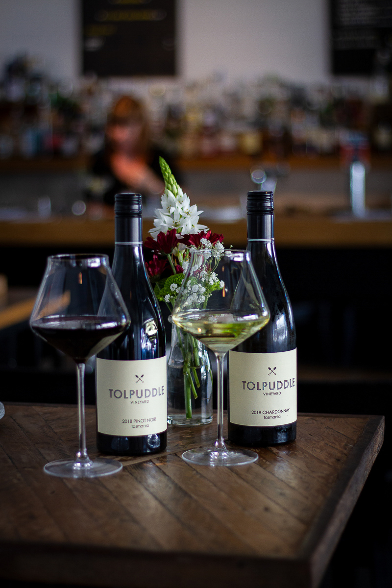 Young George Restaurant East Fremantle WA 6