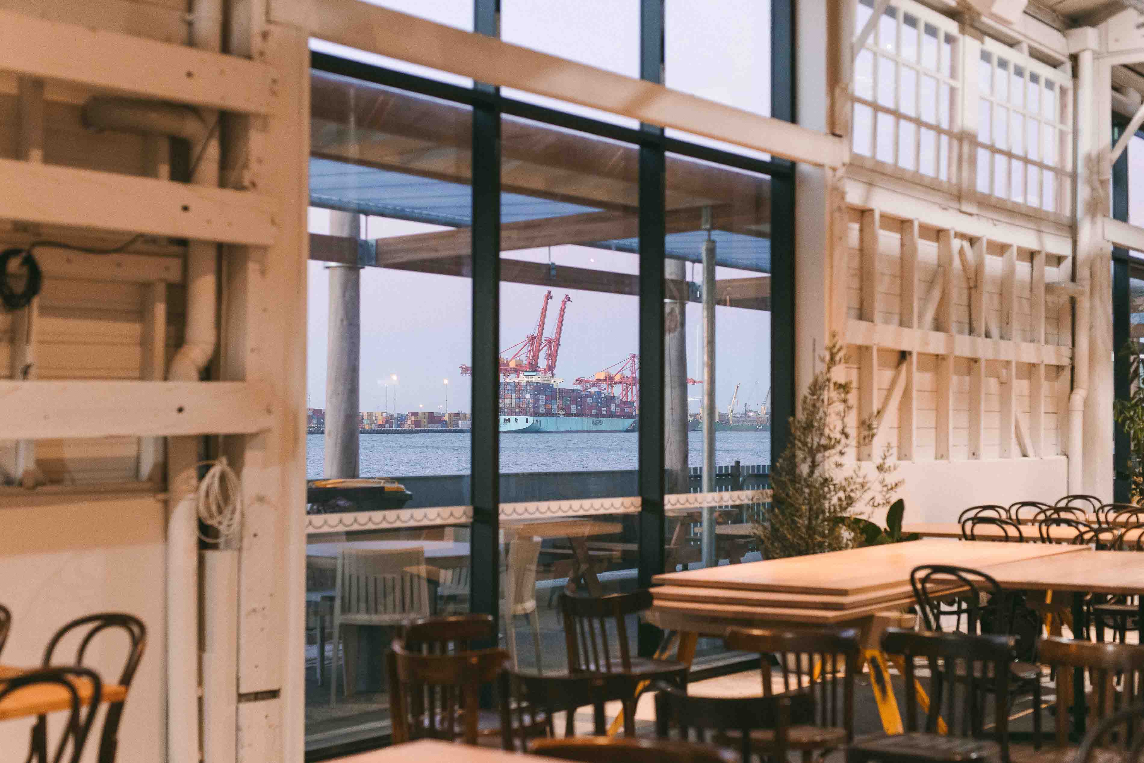 Gage Roads Fremantle WA 26