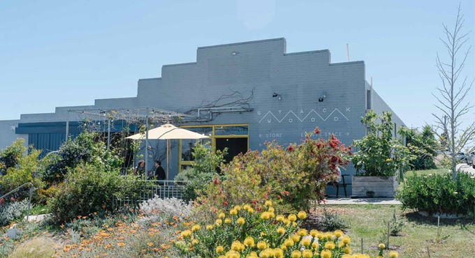 Stackwood Fremantle WA 8