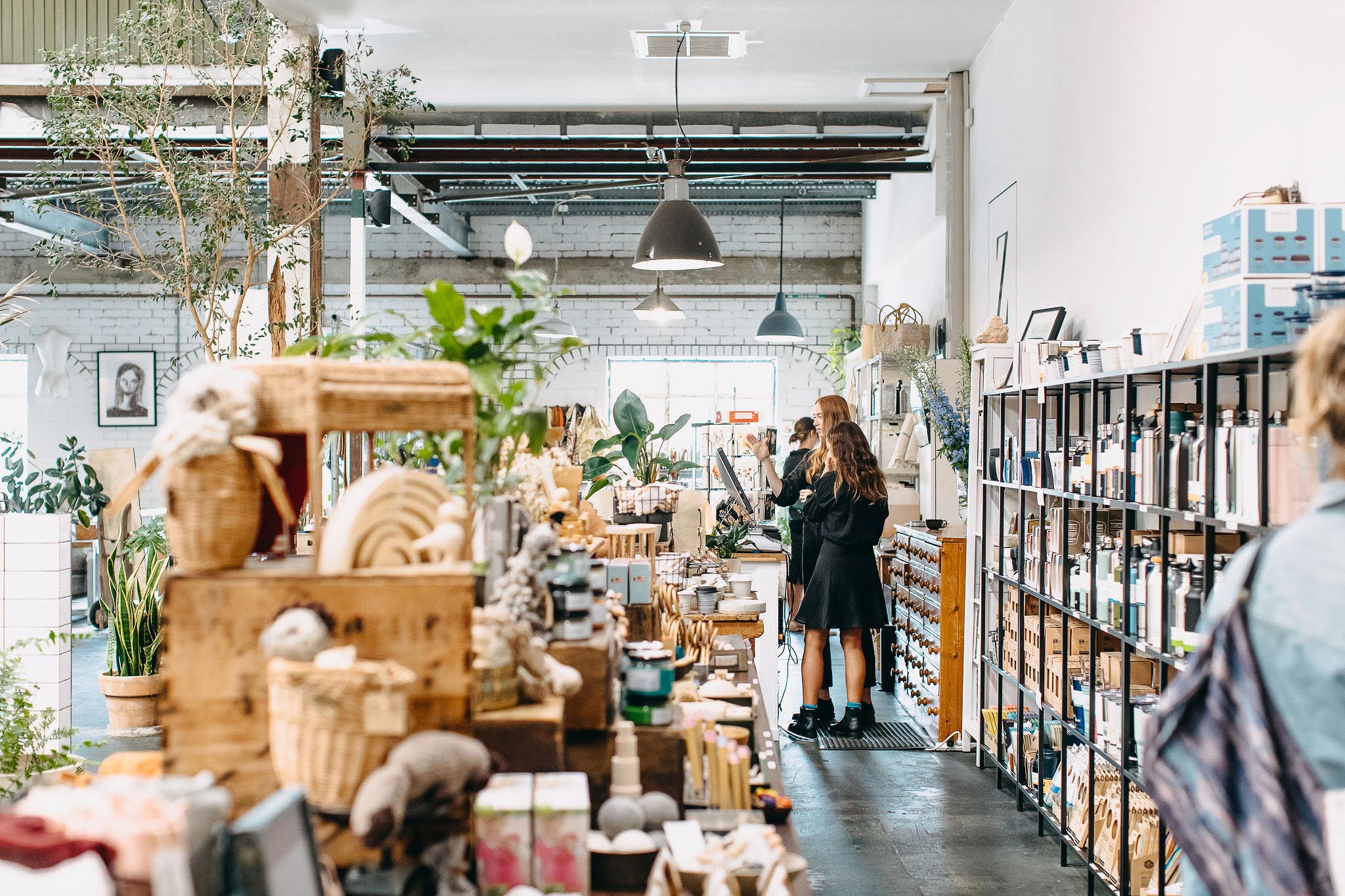 Zero Store Mother Restaurant Fremantle WA 3