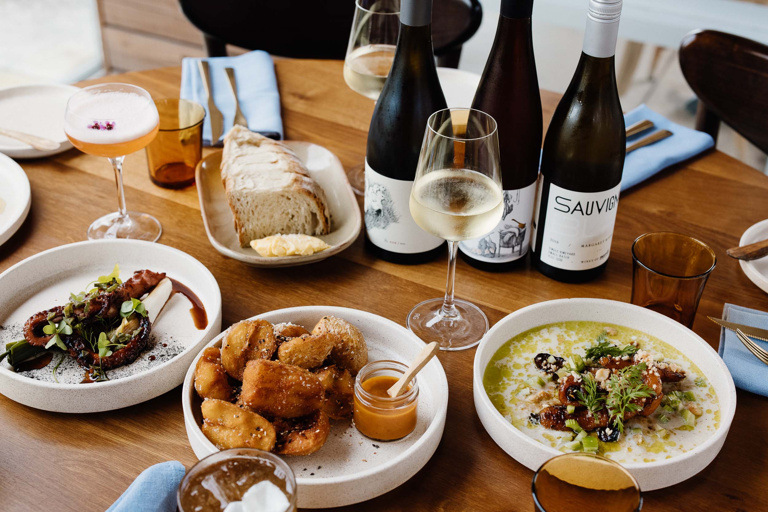 Coogee Common Restaurant Fremantle WA 8