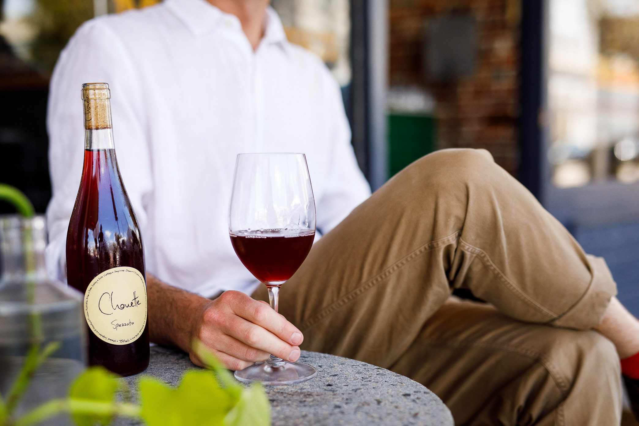 Mrs Brown Bar North Fremantle WA Jess Wyld 3