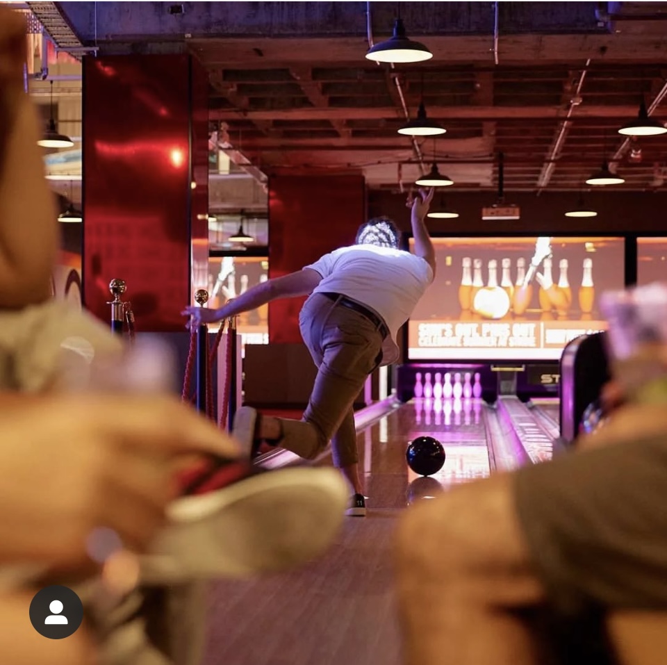 Funlab Fremantle WA Strike Bowling 2