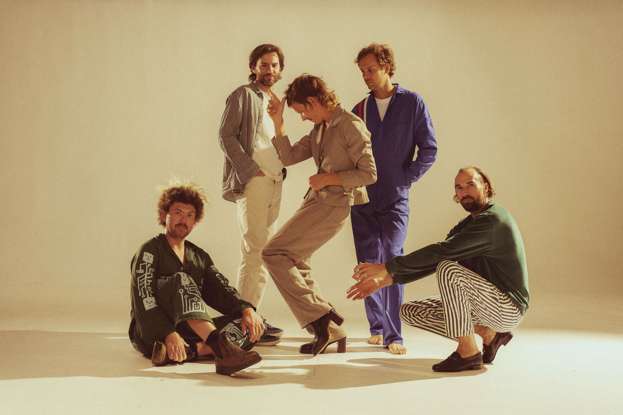 Perth Festival Fremantle WA 2