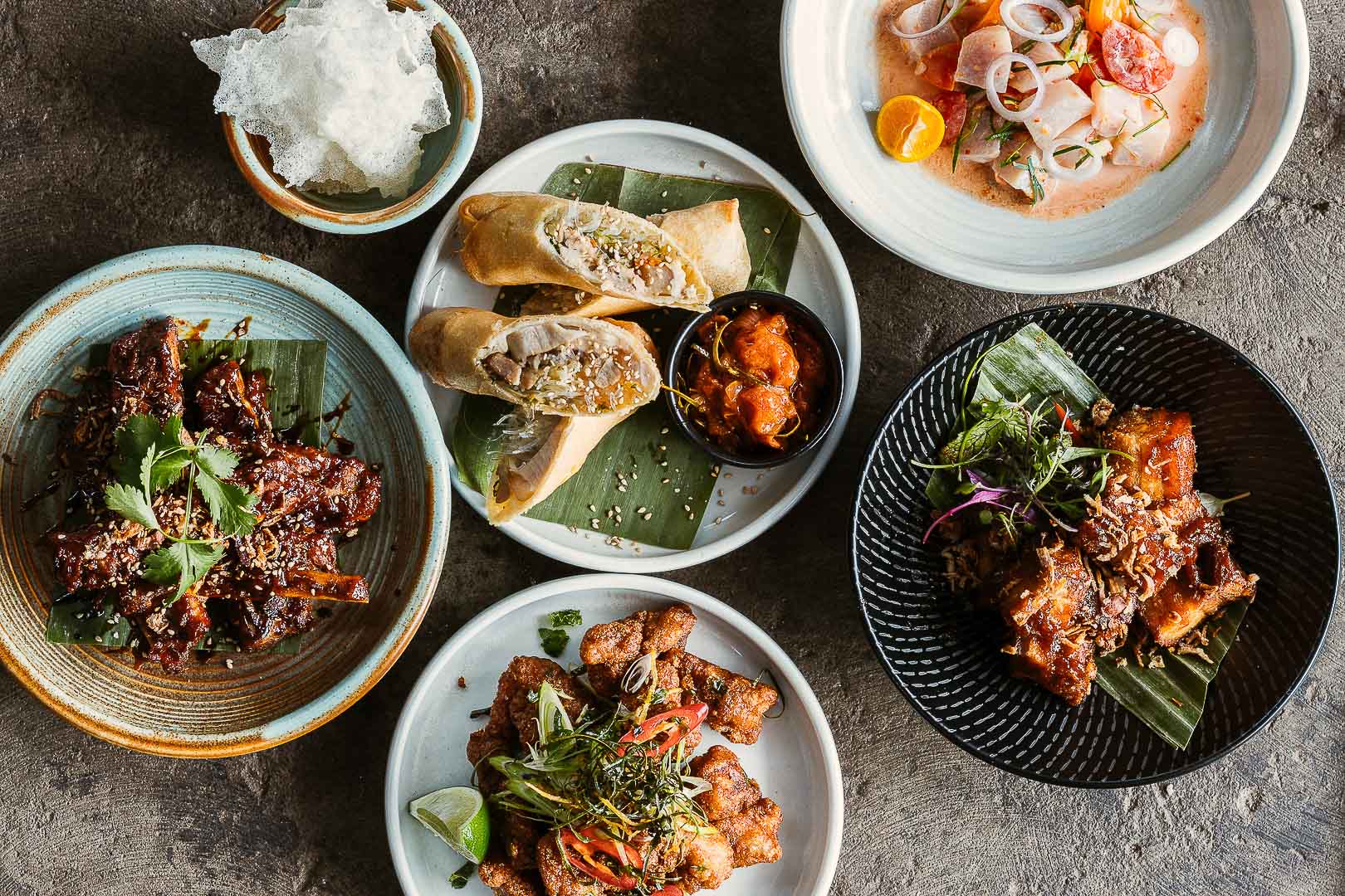 Emily Taylor Asian Restaurant Fremantle WA 7