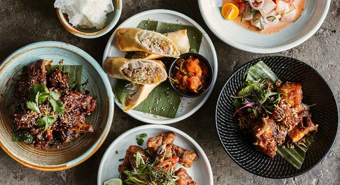 Emily Taylor Asian Restaurant Fremantle WA 7