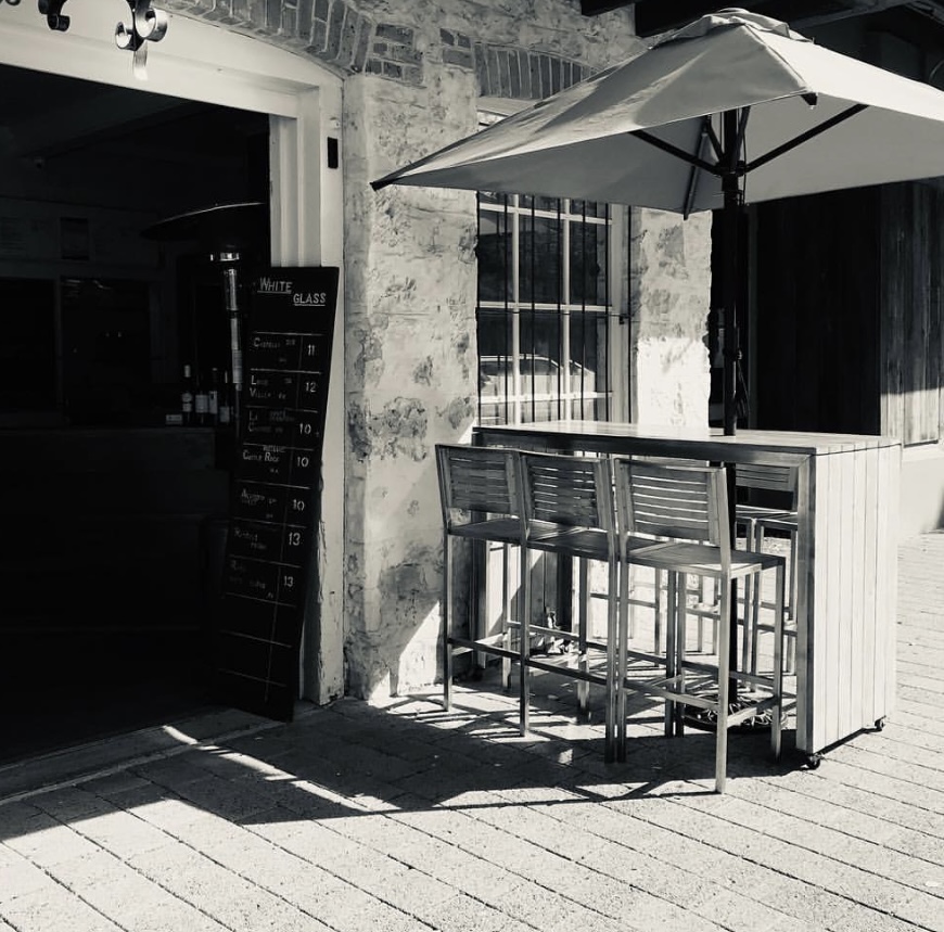 Whisper Wine Bar Fremantle WA 05