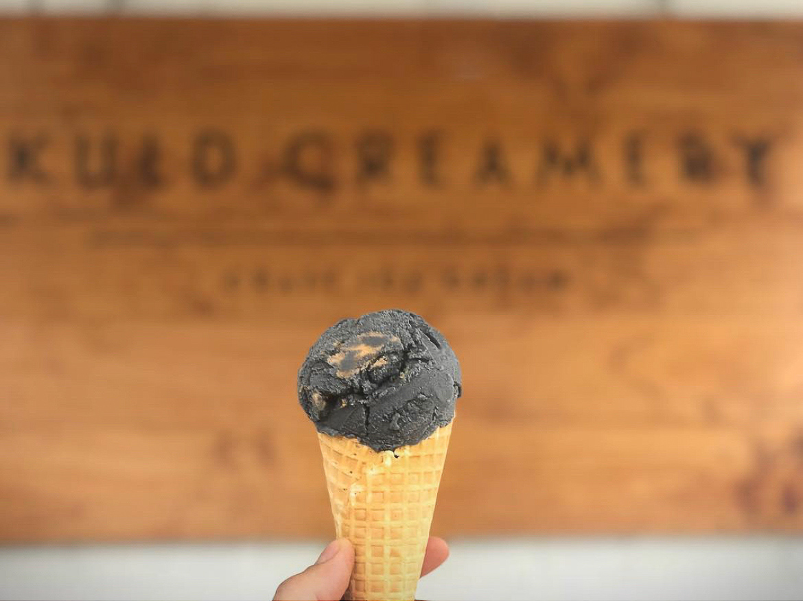 Kuld Creamery Fremantle WA 12