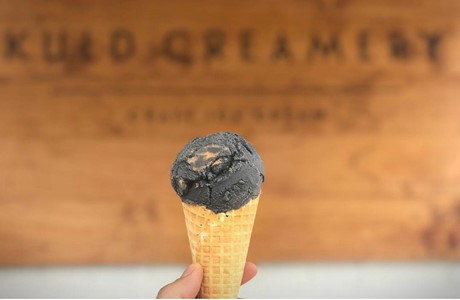 Kuld Creamery Fremantle WA 12