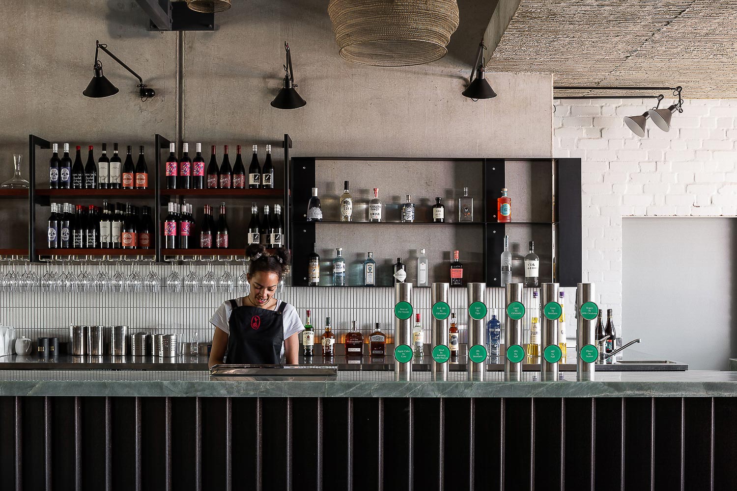 Emily Taylor Asian Restaurant Fremantle WA 11