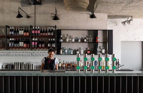 Emily Taylor Asian Restaurant Fremantle WA 11