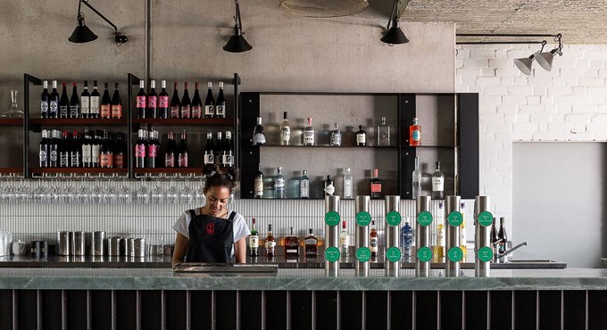 Emily Taylor Asian Restaurant Fremantle WA 11