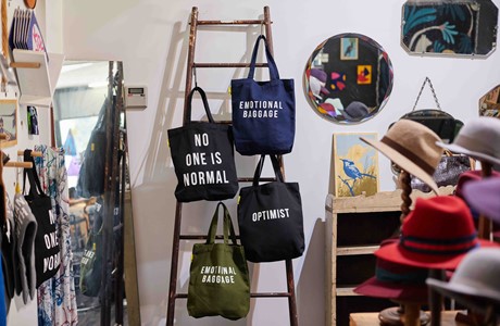 Kate And Abel Store Fremantle WA 07