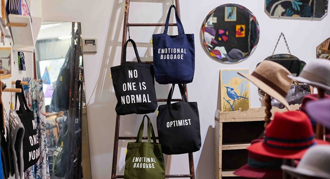 Kate And Abel Store Fremantle WA 07