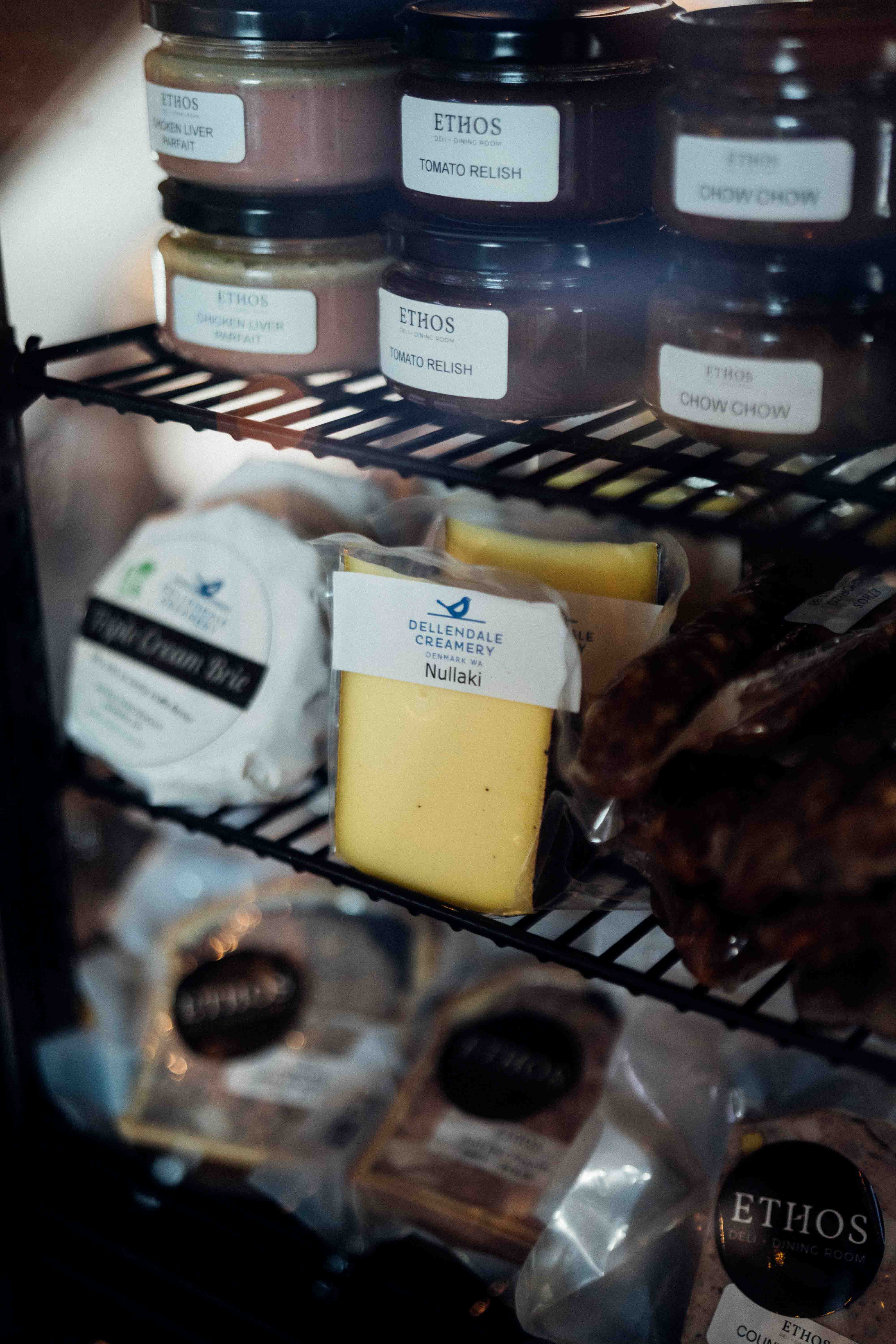 Ethos Deli East Fremantle WA 6