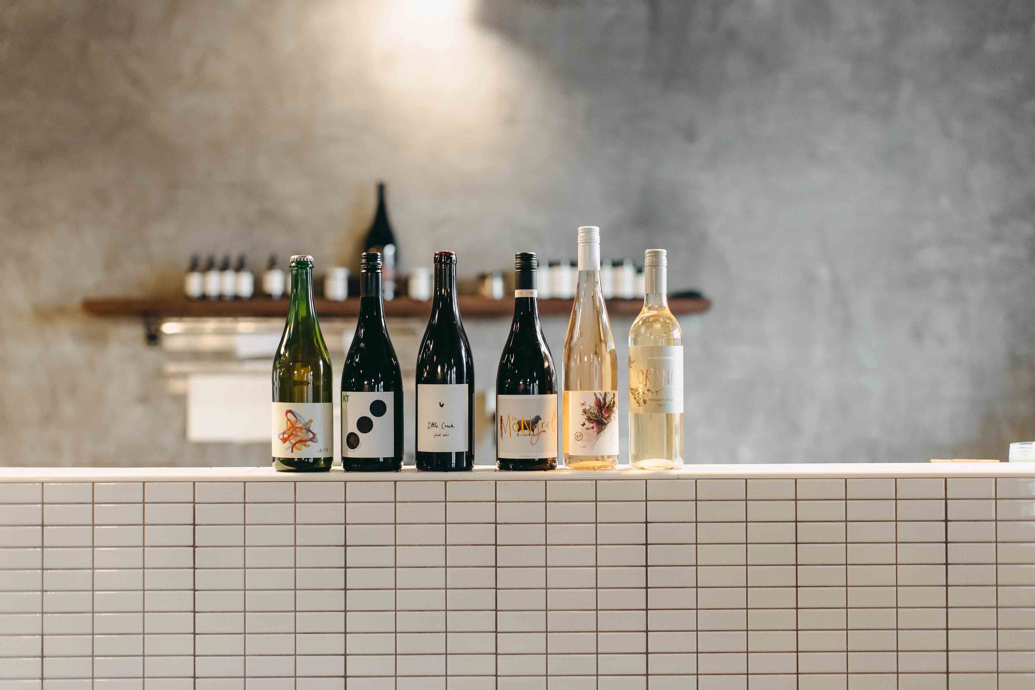 Mother Restaurant Plant Based Fremantle WA 12