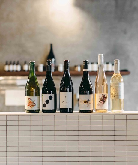 Mother Restaurant Plant Based Fremantle WA 12