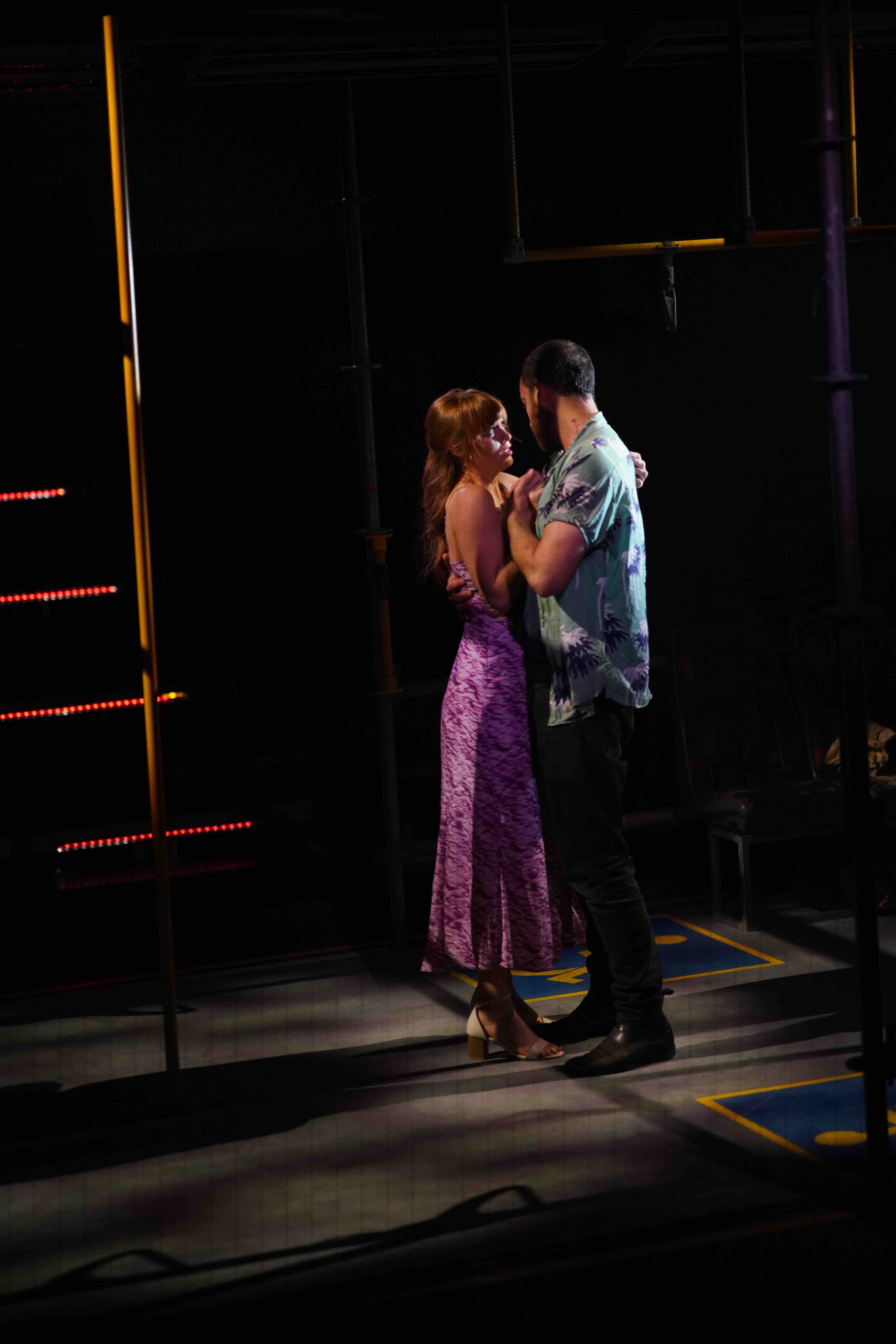 Last Train To Freo Play Fremantle WA 4