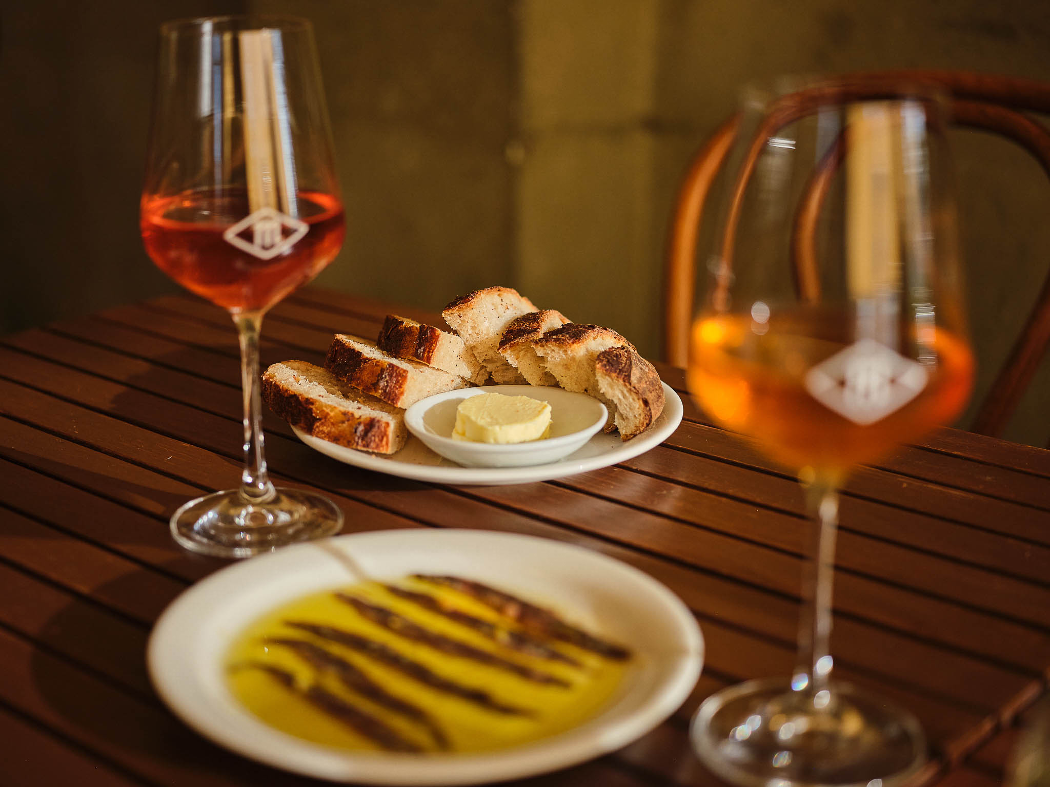 Madalenas Bar South Fremantle WA 3