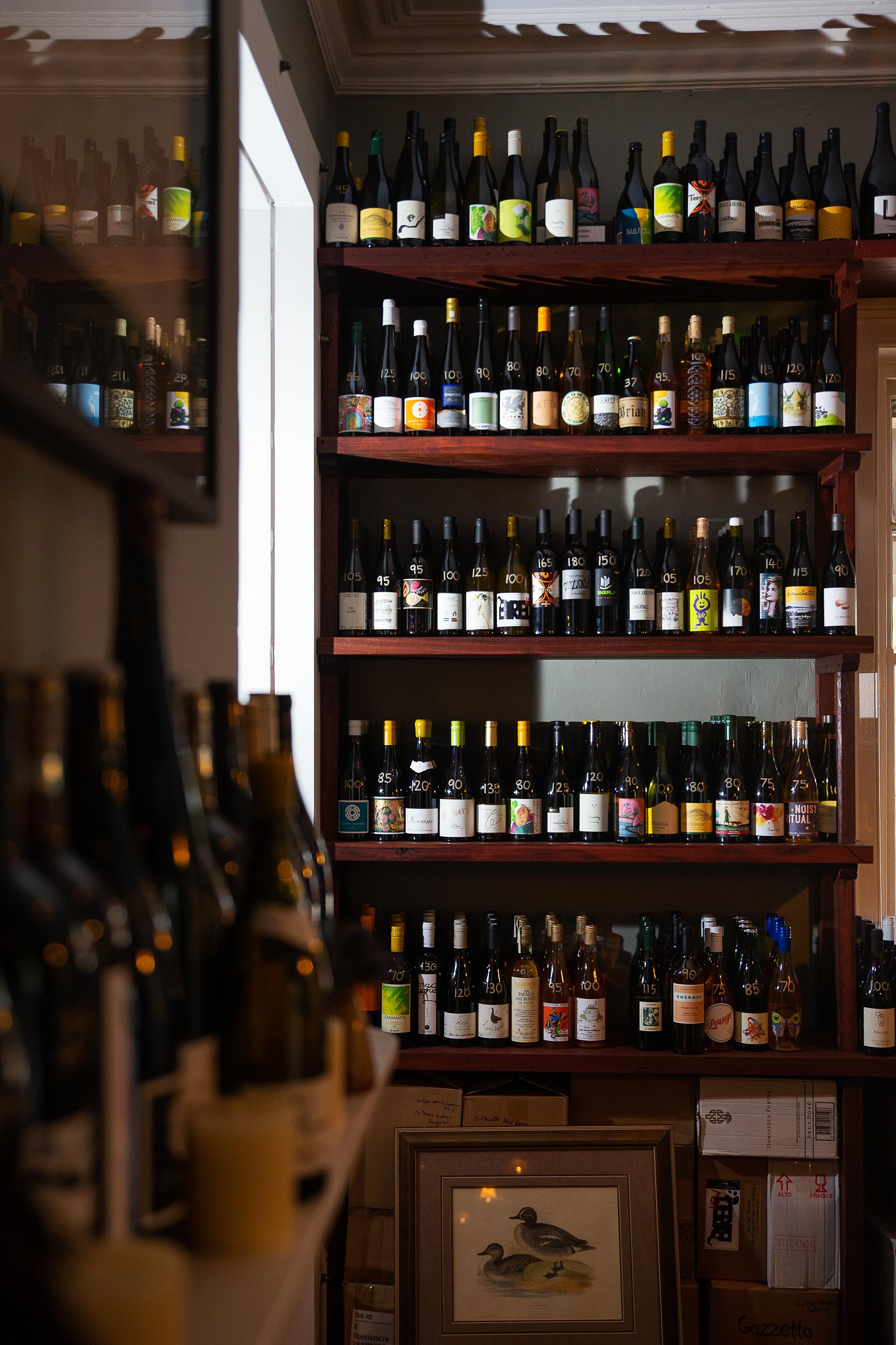 Nieuw Ruin Fremantle WA 10