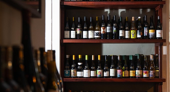 Nieuw Ruin Fremantle WA 10