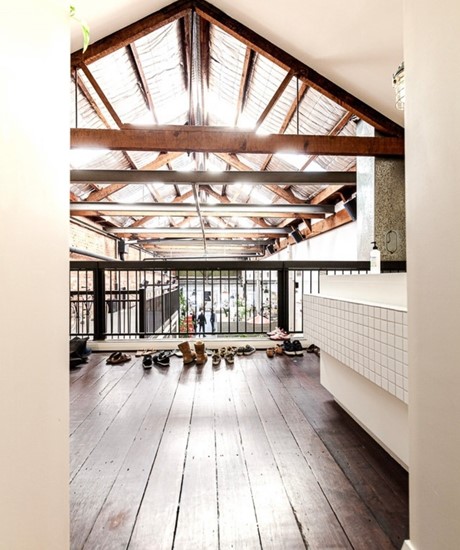 Yogalab Studio Fremantle WA 7