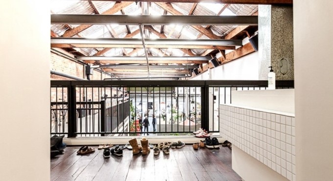 Yogalab Studio Fremantle WA 7