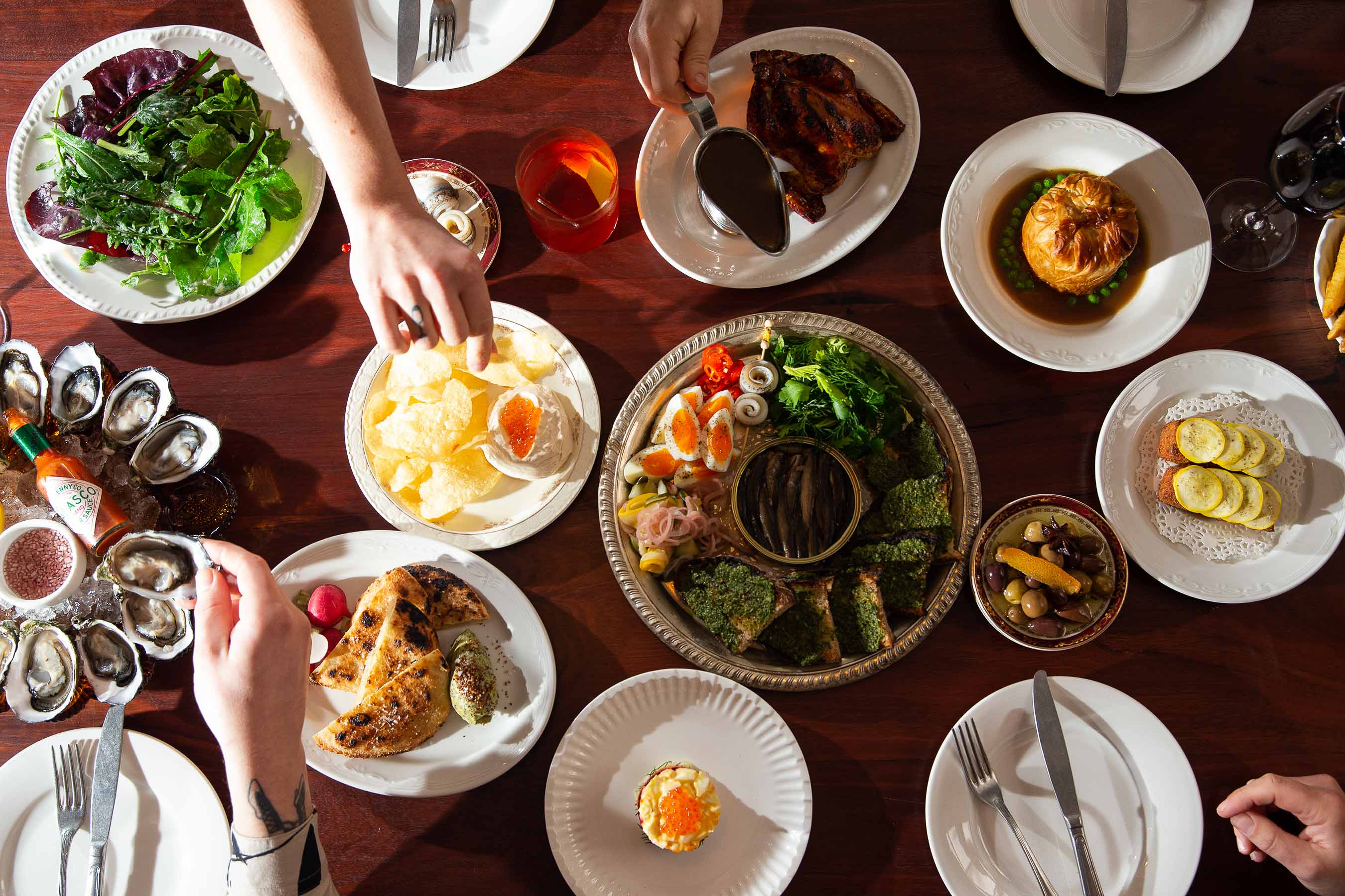 Nieuw Ruin Fremantle WA 74