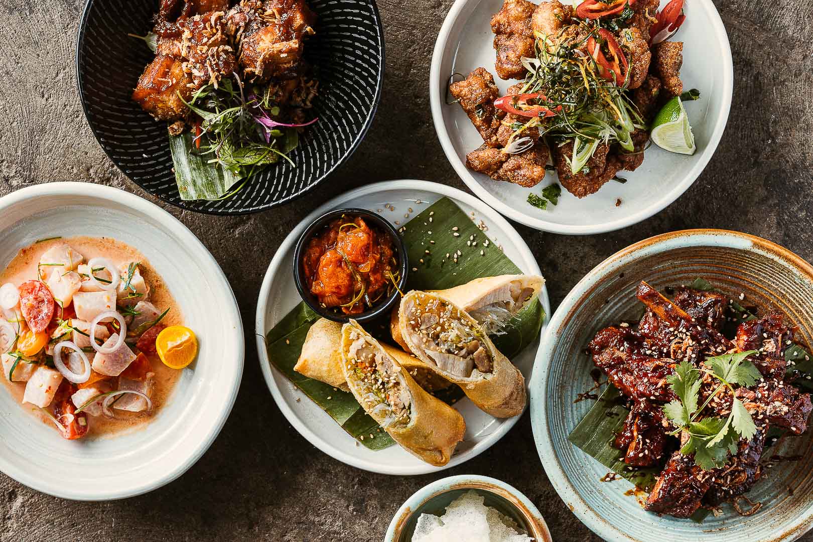 Emily Taylor Asian Restaurant Fremantle WA 8