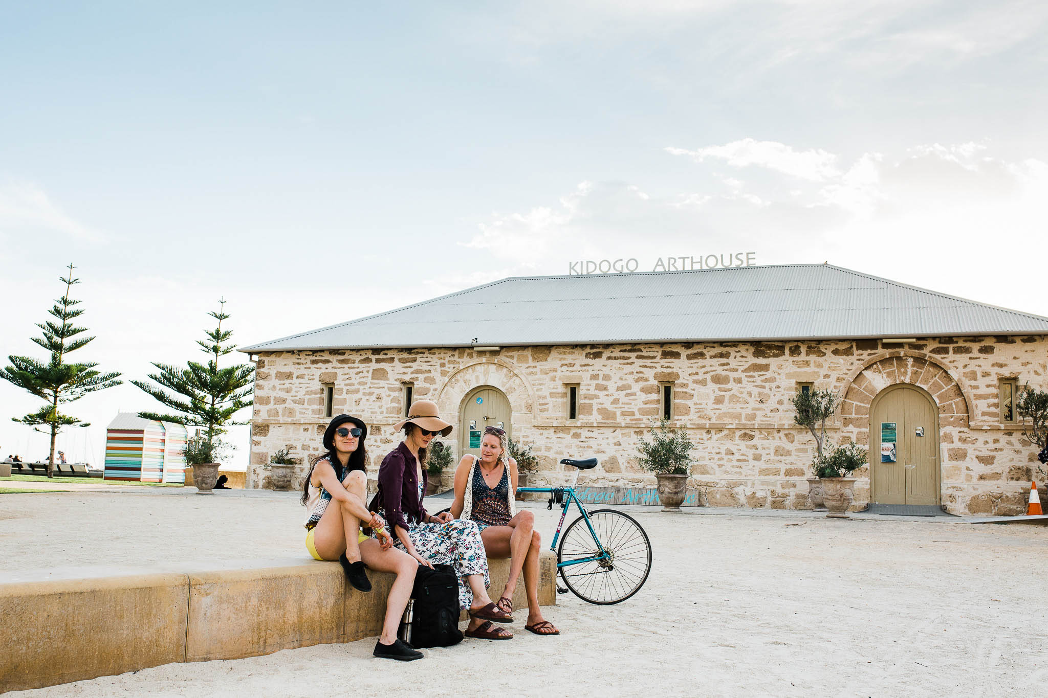 Kidogo Arthouse Fremantle WA