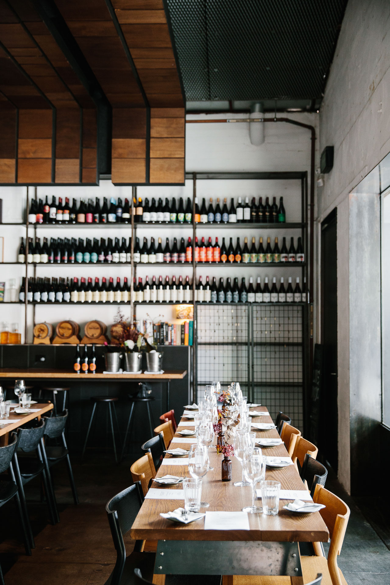 Strange Company Bar Fremantle WA 13