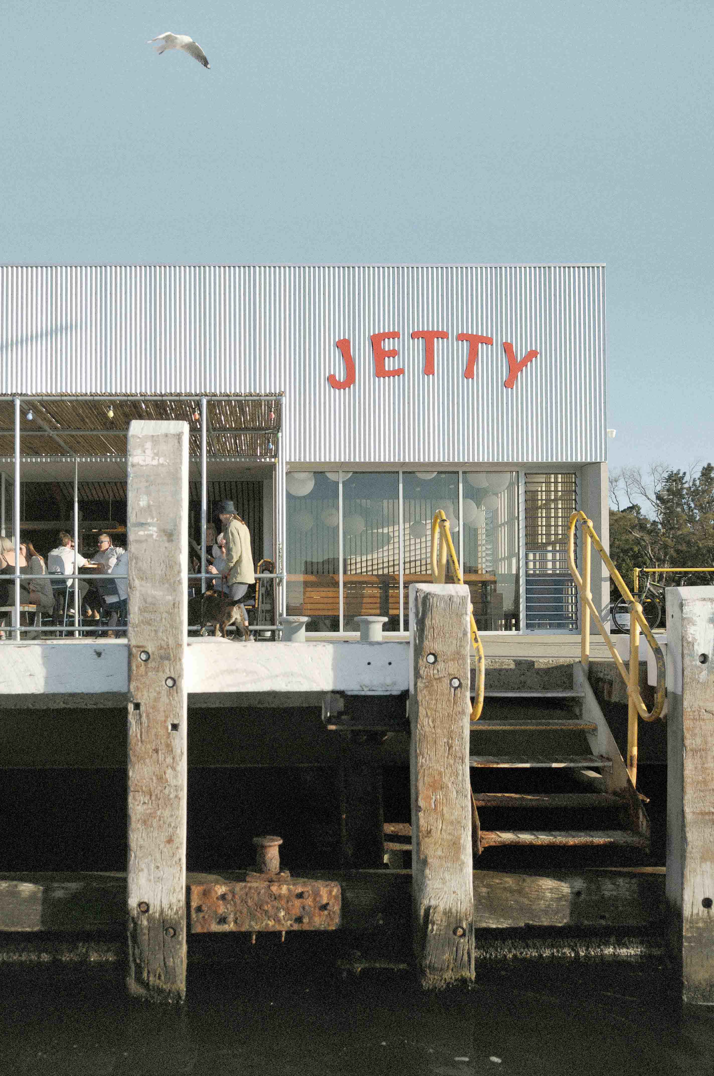 Jetty Bar And Eats Fremantle WA 2