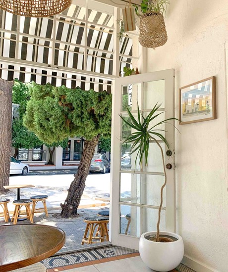 Kuld Creamery Fremantle WA 6