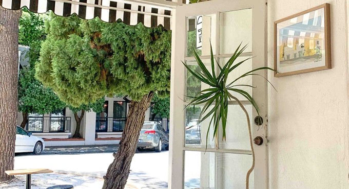 Kuld Creamery Fremantle WA 6