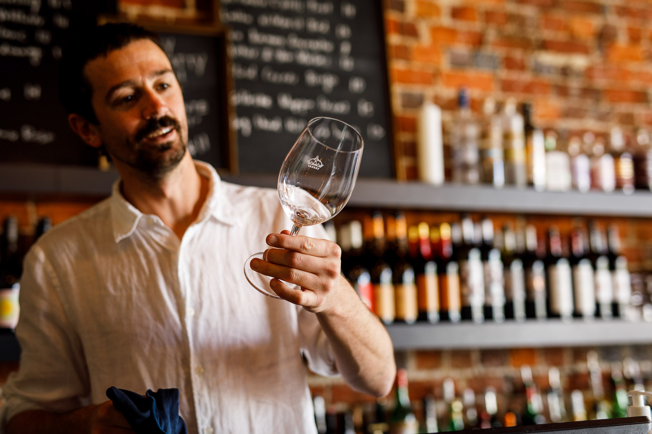 Mrs Brown Bar North Fremantle WA Jess Wyld 2