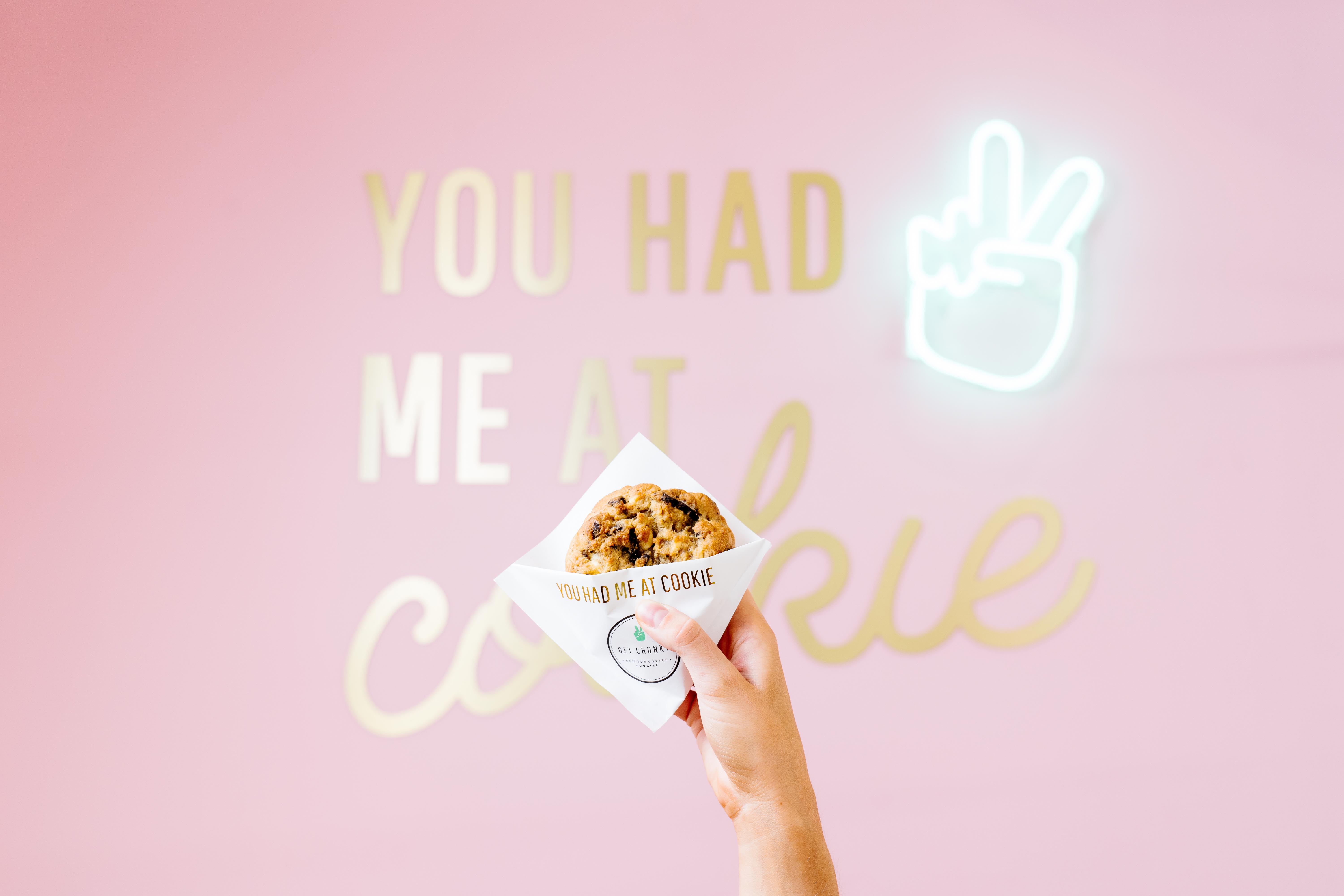 Get Chunky FOMO Fremantle WA 7