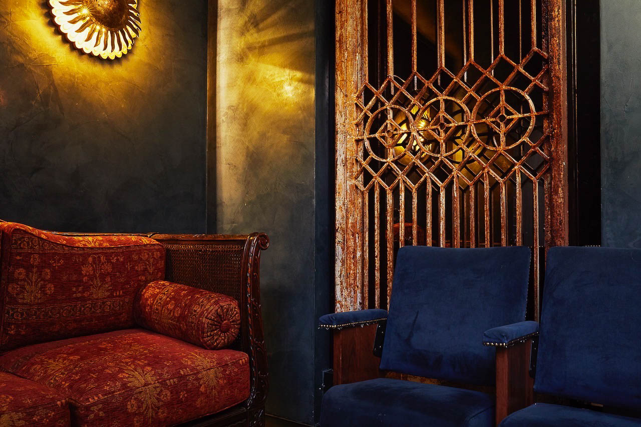 Duke Of George East Fremantle Live Music Company WA 2