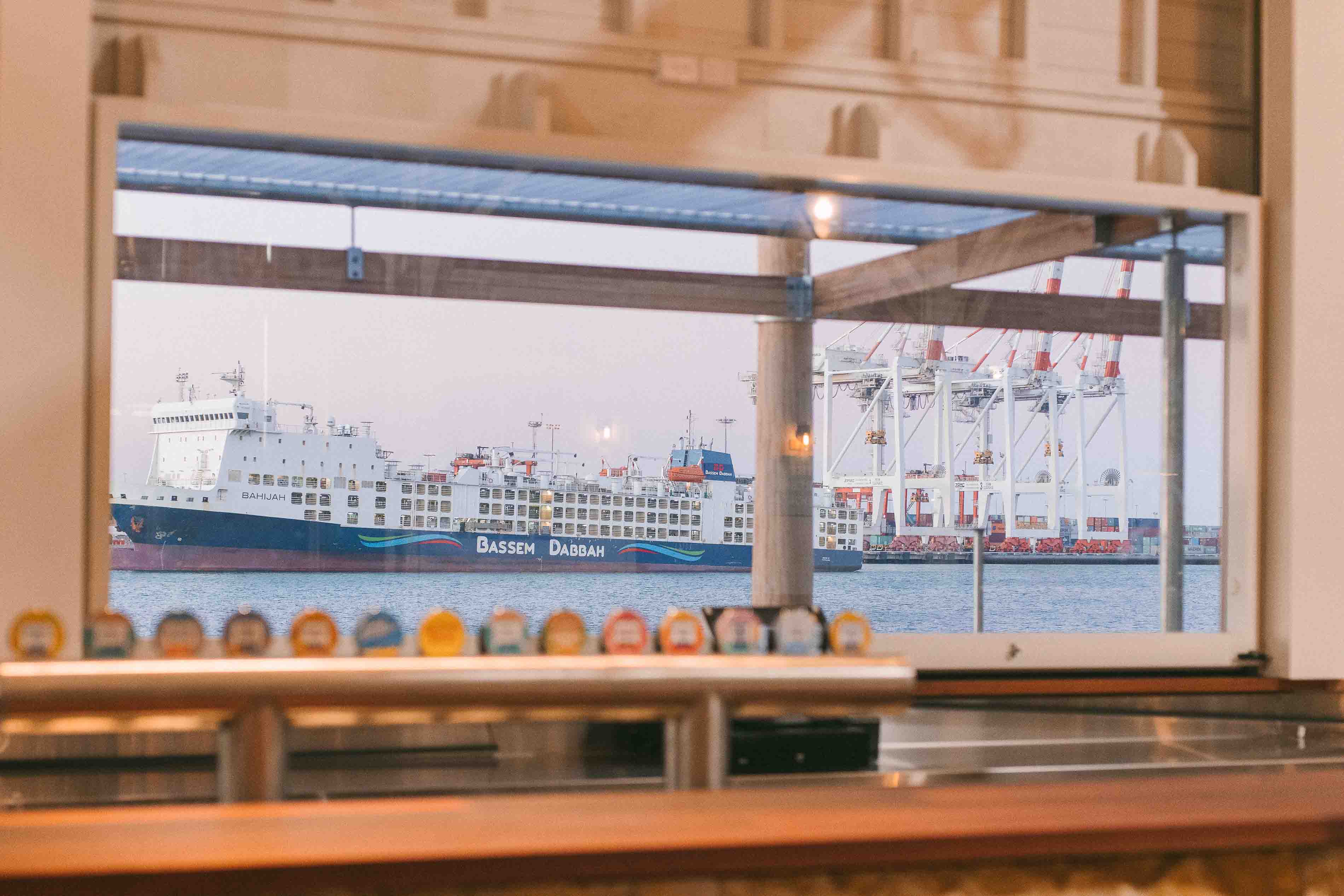 Gage Roads Fremantle WA 28