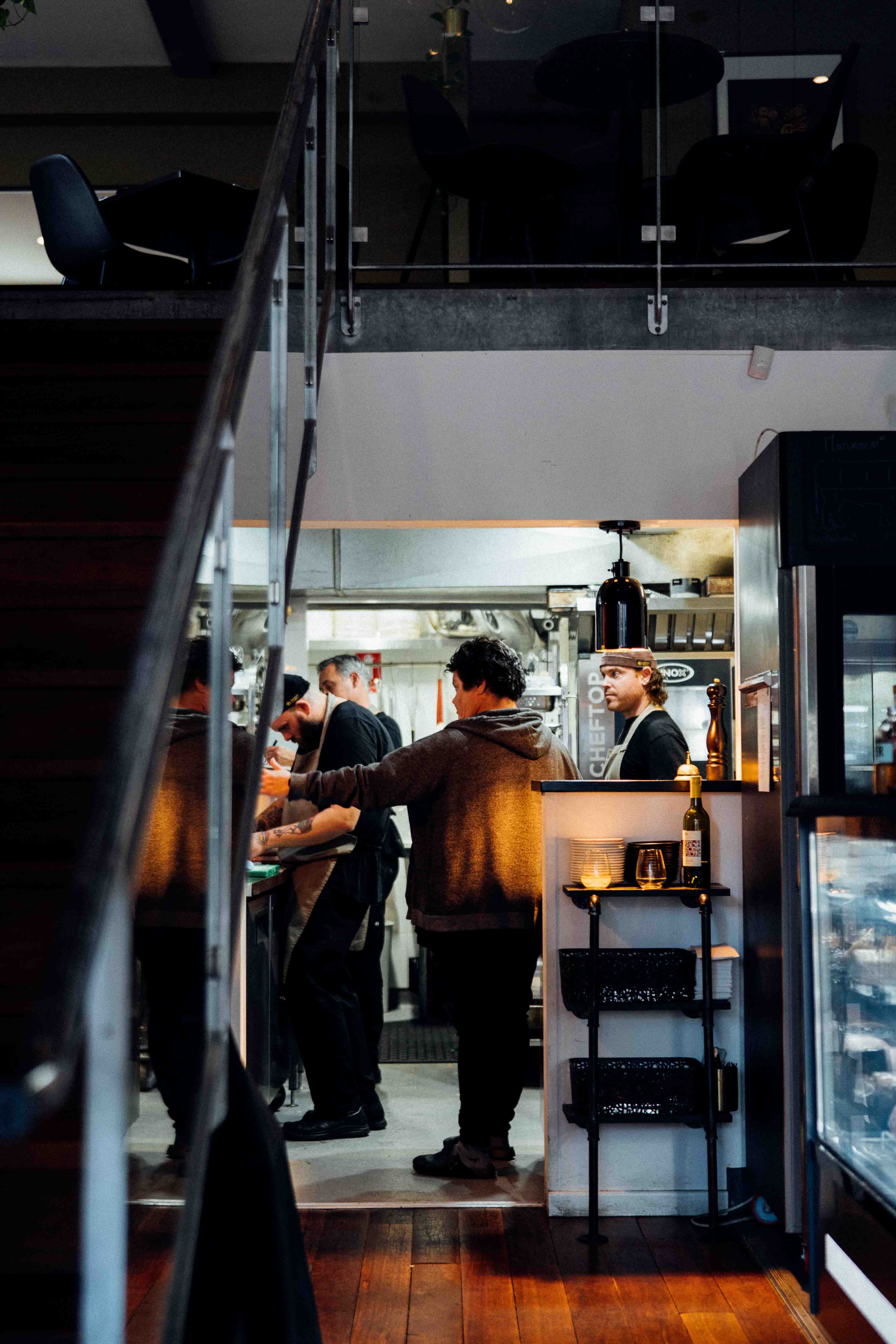 Ethos Deli East Fremantle WA 2