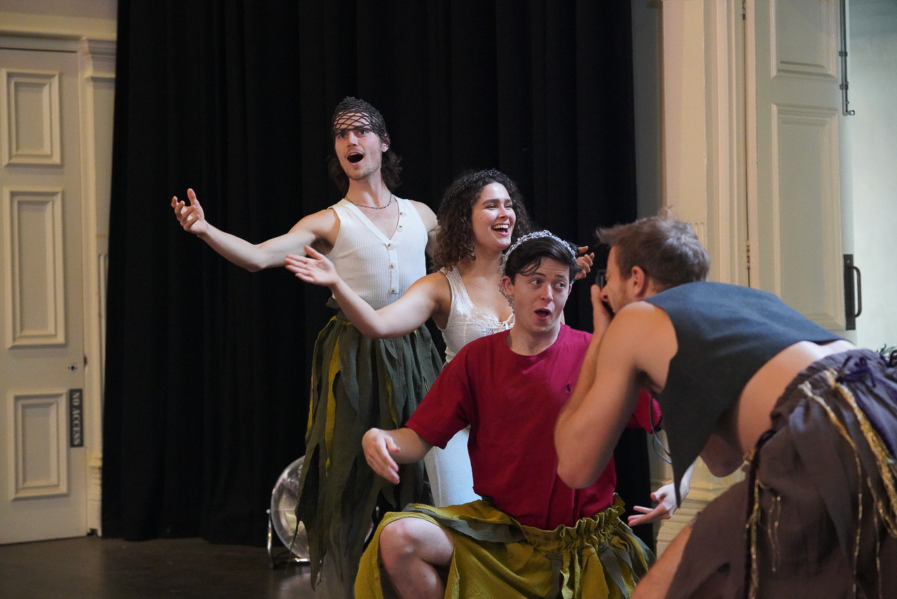 Fremantle Theatre Company WA 7