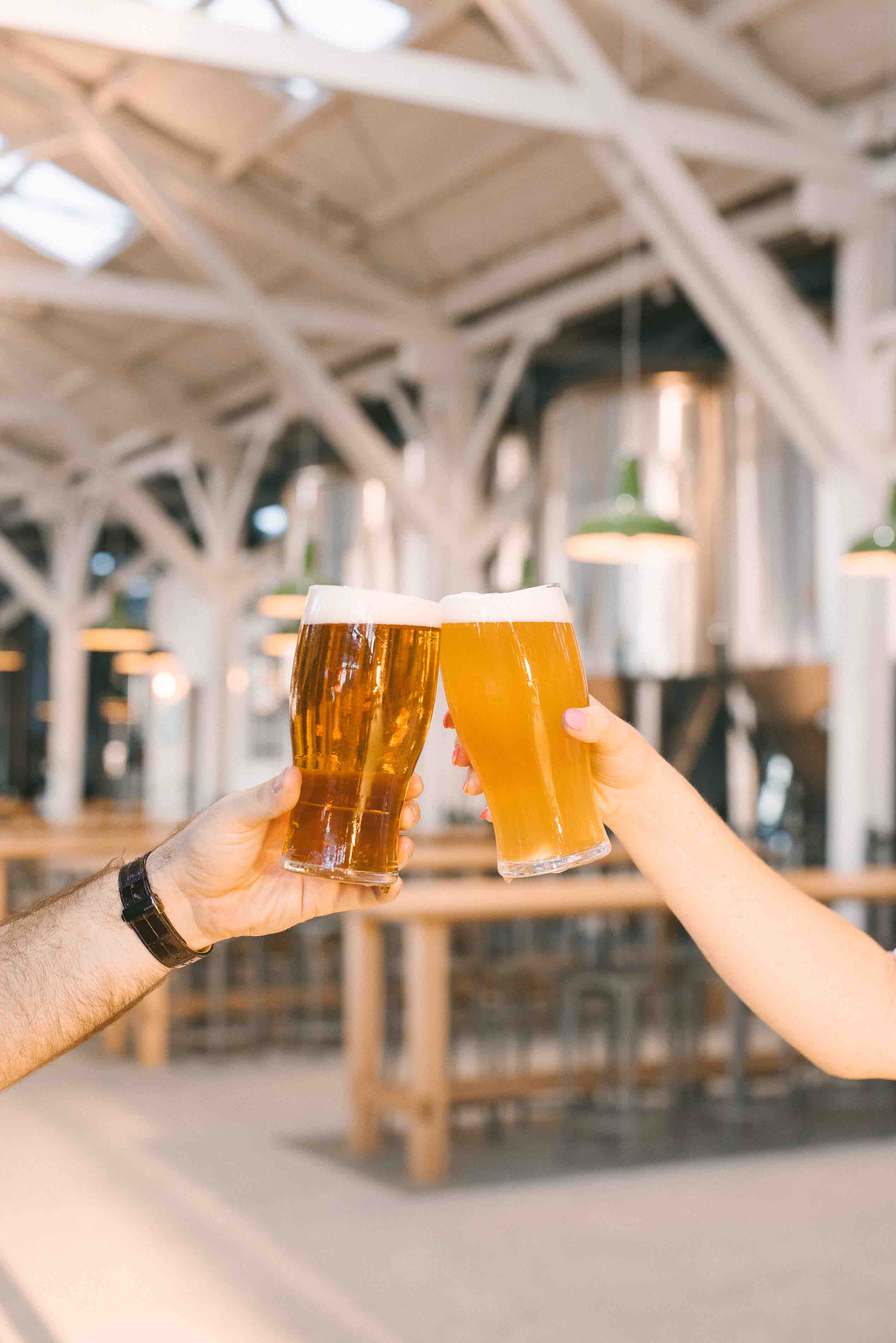 Gage Roads Fremantle WA Beer Bar